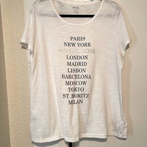 Michael Kors T Shirt